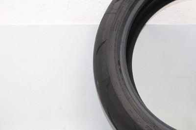 REAR WHEEL TIRE Dunlop Sportmax D222, 180/55ZR17 M/C (73W)