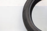 REAR WHEEL TIRE Dunlop Sportmax D222, 180/55ZR17 M/C (73W)