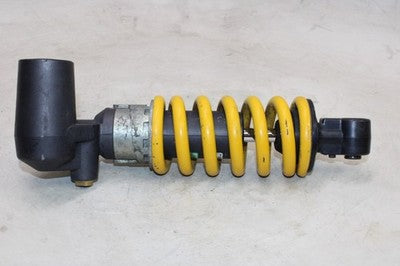 2000 HONDA CBR900RR OEM REAR BACK SHOCK ABSORBER SUSPENSION