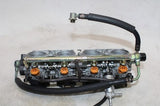 05-06 HONDA CBR600RR OEM MAIN FUEL INJECTORS / THROTTLE BODIES