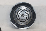 2002 HARLEY-DAVIDSON SPORTSTER 883 CUSTOM XL883C OEM REAR BACK WHEEL RIM