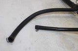 2008 KAWASAKI NINJA 250R EX250J OEM AIR VALVE SOLENOID W HOSES