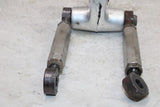 2002 SUZUKI VSTROM 1000 DL1000K OEM REAR DOGBONE SHOCK LINKAGE LINK