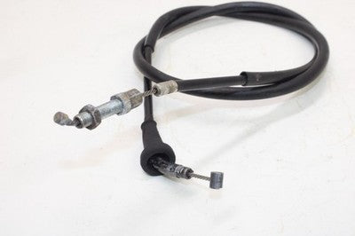 04-09 SUZUKI VSTROM 650 DL650 OEM CLUTCH CABLE LINE