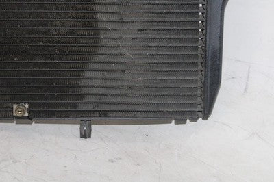 01-03 HONDA CBR1100XX OEM ENGINE RADIATOR MOTOR COOLER COOLING RADIATER
