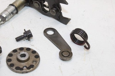 96-99 KAWASAKI VULCAN 1500 VN1500D CLASSIC OEM SHIFTER SHIFT SHAFT