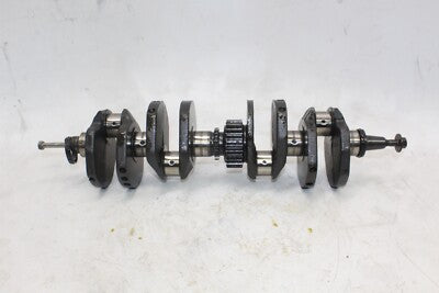 1981 KAWASAKI KZ750 OEM ENGINE MOTOR CRANKSHAFT CRANK SHAFT