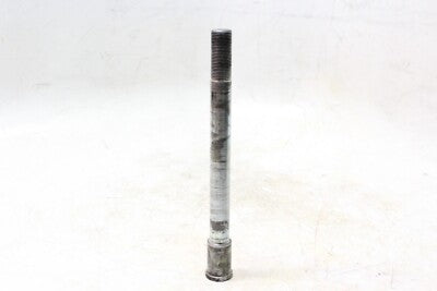 2006 KAWASAKI NINJA 650R EX650A OEM FRONT WHEEL RIM AXLE PIVOT BOLT