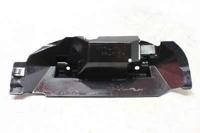 2003 SUZUKI SV650S OEM RADIATOR HEAT SHIELD