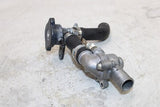 2016 KAWASAKI NINJA 300 EX300 ABS OEM THERMOSTAT HOUSING W HOSES