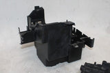 04-10 KAWASAKI VULCAN 2000 VN2000A OEM BATTERY TRAY BOX HOLDER
