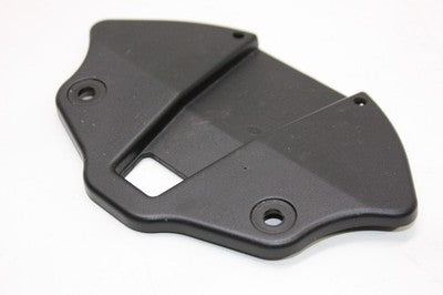 2016 BMW S1000XR OEM INNER FRONT UPPER HORN SIGNAL COWL GUARD COVER