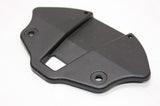 2016 BMW S1000XR OEM INNER FRONT UPPER HORN SIGNAL COWL GUARD COVER