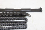 1994 YAMAHA YZF750R OEM CAM CHAIN WITH GUIDES