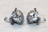 1991 KAWASAKI NINJA ZX7 ZX750J OEM RIGHT LEFT FRONT BRAKE CALIPER SET CALIPERS