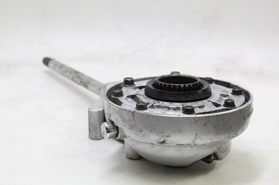 2007 YAMAHA XVS650 V STAR 650 OEM FINAL DRIVE DIFFERENTIAL DRIVE SHAFT