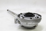 2007 YAMAHA XVS650 V STAR 650 OEM FINAL DRIVE DIFFERENTIAL DRIVE SHAFT