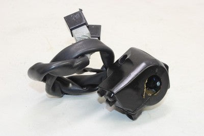 2015 HONDA CBR300R OEM LEFT CLIP ON HANDLE HORN SIGNALS SWITCH SWITCHES