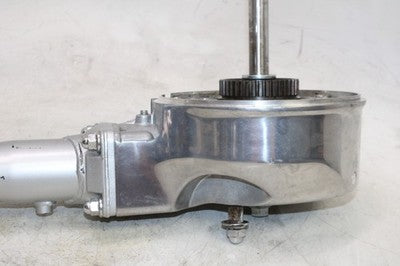 96-07 KAWASAKI VULCAN 1500 VN1500A OEM REAR SWINGARM W FINAL DRIVE