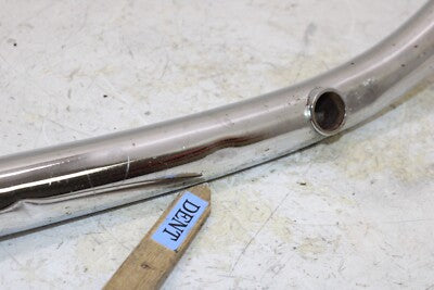 1992 SUZUKI INTRUDER 1400 VS1400GL OEM LEFT REAR FOOT BRACKET
