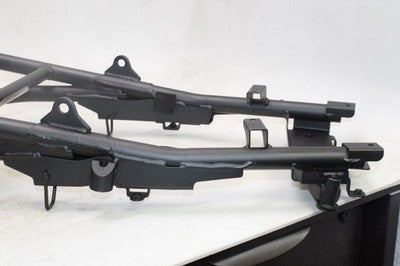 15-16 KAWASAKI VERSYS 1000 OEM REAR SUBFRAME BACK SUB FRAME