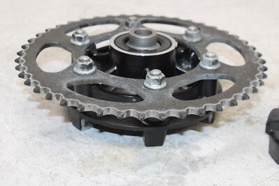 92-12 KAWASAKI NINJA 250R EX250F OEM REAR BACK SPROCKET