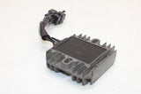 04-09 SUZUKI VSTROM 650 DL650 OEM RECTIFIER VOLTAGE REGULATOR