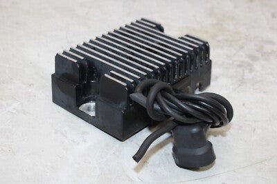 1996 HARLEY-DAVIDSON SOFTAIL OEM RECTIFIER VOLTAGE REGULATOR