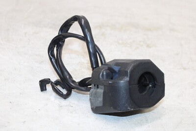 1994 KAWASAKI NINJA 250R EX250F OEM RIGHT CLIP ON HANDLE KILL OFF START SWITCH