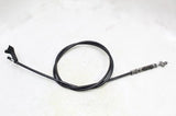 2003 YAMAHA ZUMA 50 YW50 OEM REAR BACK BRAKE CABLE LINE