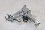 1990 HONDA VFR750F OEM LEFT REAR FOOT BRACKET