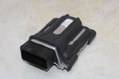 2021 DUCATI SCRAMBLER 1100 SPORT OEM ECU COMPUTER CONTROLLER UNIT ECM CDI