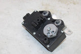 06-16 YAMAHA YZF R6 OEM EXHAUST VALVE SERVO MOTOR