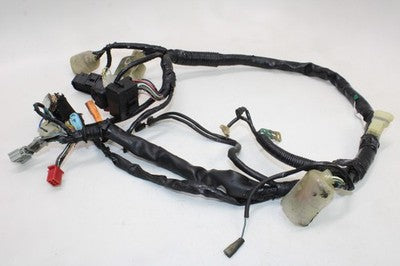2004 HONDA SHADOW AERO 750 VT750C OEM MAIN ENGINE WIRING HARNESS MOTOR WIRE LOOM