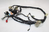 2004 HONDA SHADOW AERO 750 VT750C OEM MAIN ENGINE WIRING HARNESS MOTOR WIRE LOOM