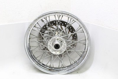 1996 HONDA SHADOW ACE 1100 OEM FRONT WHEEL RIM