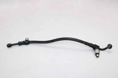 2006 HARLEY-DAVIDSON DYNA WIDE GLIDE FXDWGI OEM REAR BACK BRAKE HOSE FLUID LINE