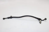 2006 HARLEY-DAVIDSON DYNA WIDE GLIDE FXDWGI OEM REAR BACK BRAKE HOSE FLUID LINE