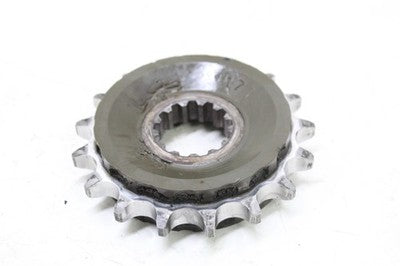 04-06 YAMAHA YZF R1 OEM FRONT SPROCKET
