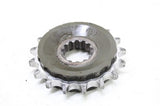 04-06 YAMAHA YZF R1 OEM FRONT SPROCKET