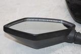 02-09 SUZUKI VSTROM 1000 DL1000K OEM REAR VIEW MIRROR SET PAIR MIRRORS