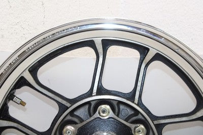 1984 HONDA MAGNA 700 VF700C OEM FRONT WHEEL RIM