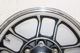 1984 HONDA MAGNA 700 VF700C OEM FRONT WHEEL RIM