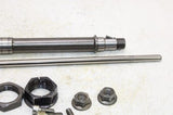 2000 DUCATI MONSTER 750 OEM ENGINE MOUNTING BOLTS HARDWARE MOTOR SCREWS