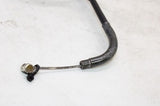 95-07 YAMAHA YZF600R OEM CLUTCH CABLE LINE