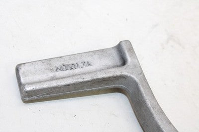 2001 BUELL BLAST P3 OEM RIGHT REARSET BRAKE FOOT PEDAL
