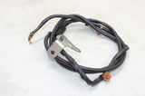 2018 YAMAHA XMAX CZD300A OEM NEGATIVE BATTERY CABLE GROUND WIRE