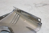1996 HARLEY-DAVIDSON SOFTAIL OEM FRONT FORK CENTER CHROME BRACKET
