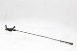 2003 HONDA REBEL 250 CMX250C OEM REAR BACK BRAKE LINK LINKAGE CABLE LINE