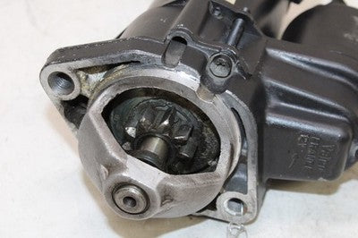1999 MOTO GUZZI 1100 OEM ENGINE STARTING STARTER MOTOR -DC 12V